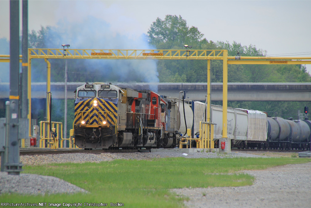 CN 2756